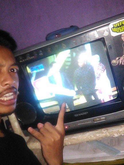 #SELFIETERSILET #SiletAwards2016  <a href="/OfficialRCTI/">RCTI</a>