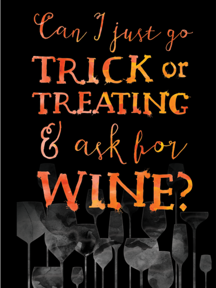 TheRealNakedWay's tweet photo. Just give me the boos 🍷 HAPPY HALLOWEEN GUYS &amp; GHOULS! 👻👻 https://t.co/YiUIUP5Exu