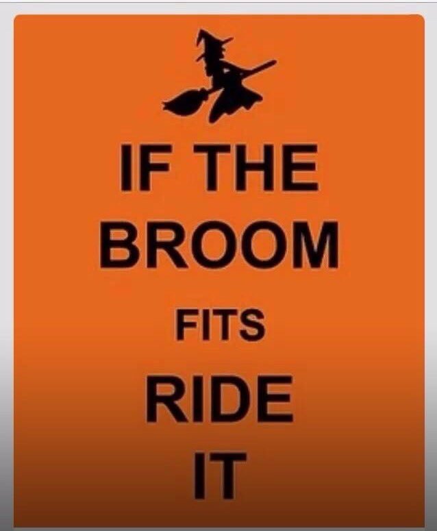 Happy Halloween witches 👻