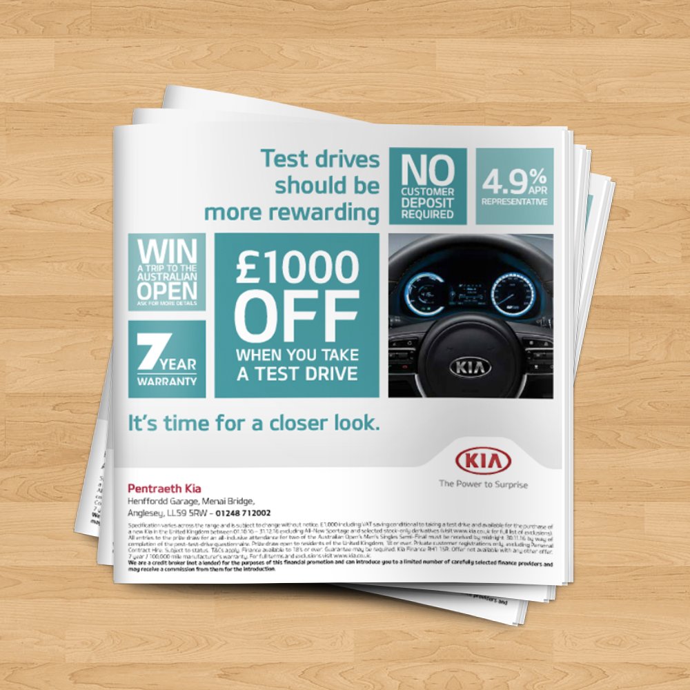 Pentraeth Group tweet media