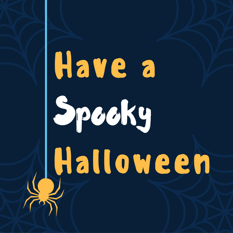 A_PlusAppliance's tweet photo. Scare up some fun this #Halloween! https://t.co/e28AXBY0lR