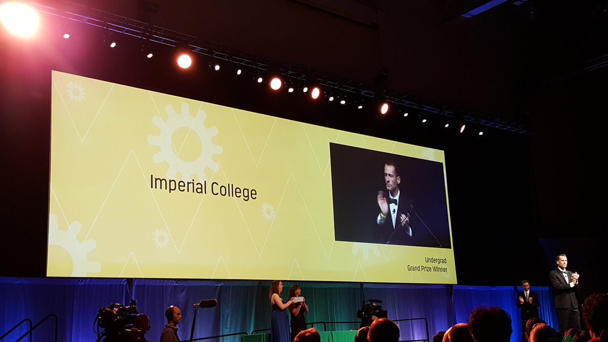 iGEM's tweet photo. And the Undergraduate winner is @imperialigem!! #GiantJamboree https://t.co/QvtoBN44Y6