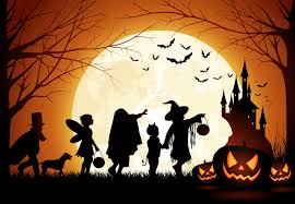 DoceAzulFc's tweet image. #FelizHalloween!
Esperamos que você tenha momentos assustadoramente divertidos e cheios de gostosuras junto se seus amigos e familiares. 👒👑