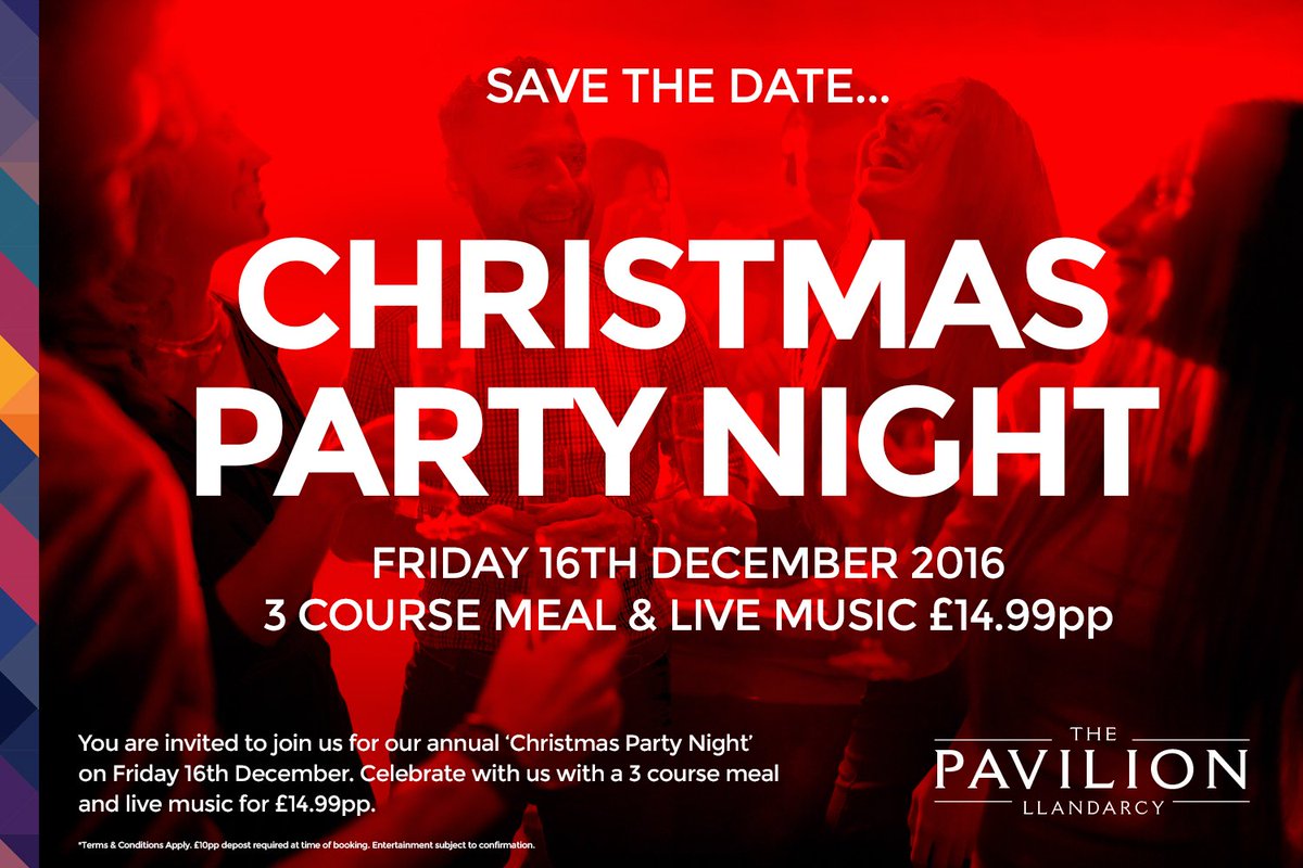 Pavilion Llandarcy tweet media