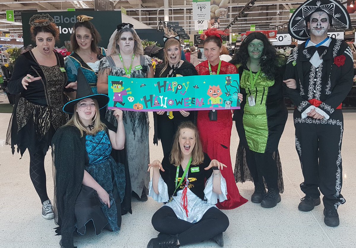 Asda Community Team tweet media