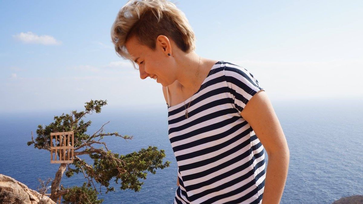 Ani GLAMBERT❤️ tweet media