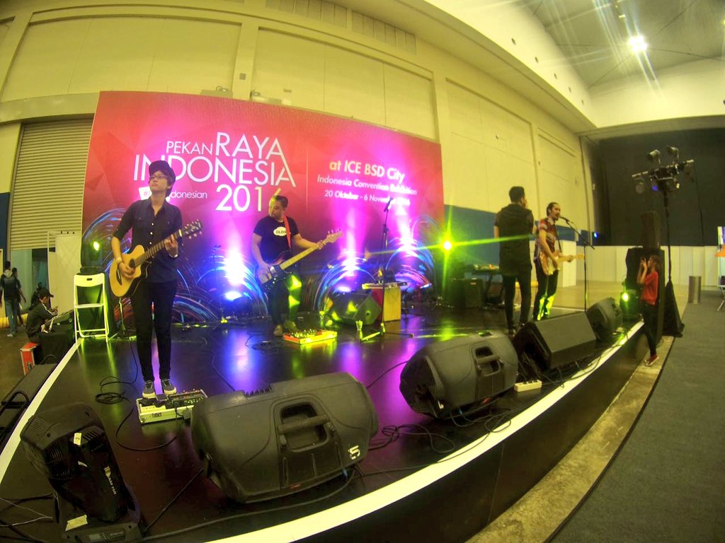 DFINIX <a href="/PekanRayaID/">pekanrayaid1</a> #konser1000band #band #akustik #accoustic #latepost <a href="/Finixious_ID/">Finixious Official</a>