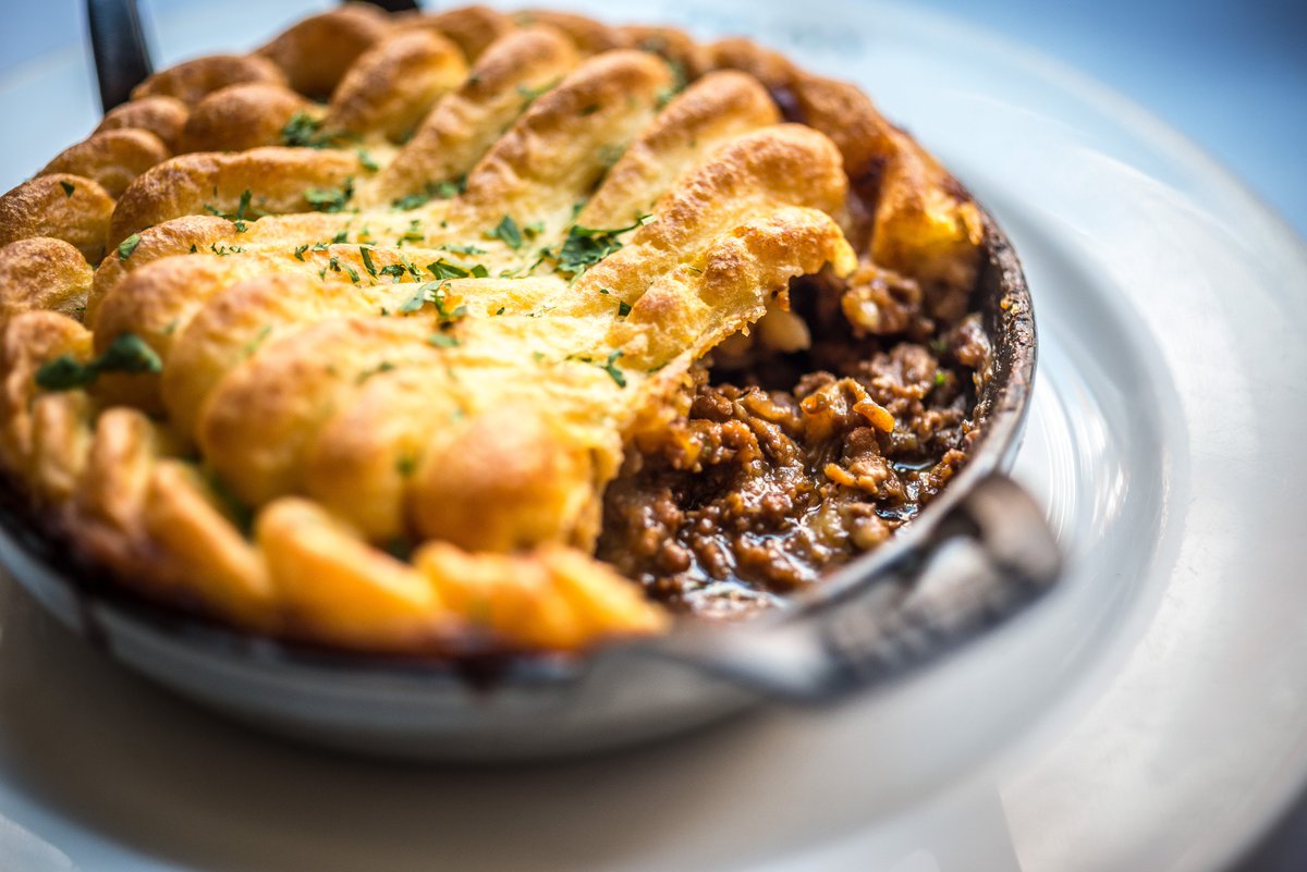The Ivy Restaurant On Twitter The Perfect Winter Accompaniment