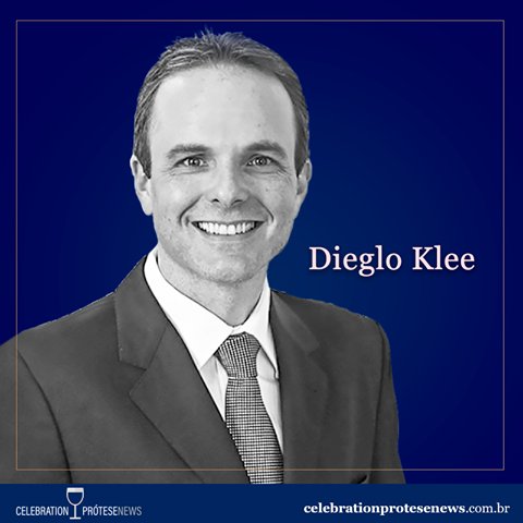 Portal_INPN's tweet photo. Diego Klee fala sobre precisão e estética em próteses sobre implantes no Celebration. https://t.co/nBgvL5uzBR https://t.co/qT9JuTd7hE
