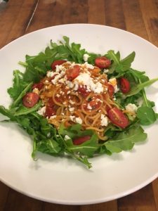vanfoodster's tweet photo. Spaghetti Challenge Winners 2016 https://t.co/dncmWKI9yO MEDIA Judges CONGRATULATIONS 1st place @apero_kitchen https://t.co/yTAuNPZPuQ