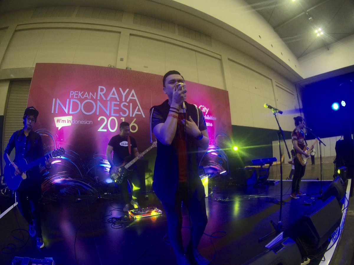 DFINIX <a href="/PekanRayaID/">pekanrayaid1</a> #konser1000band #band #akustik #accoustic #latepost <a href="/Finixious_ID/">Finixious Official</a>