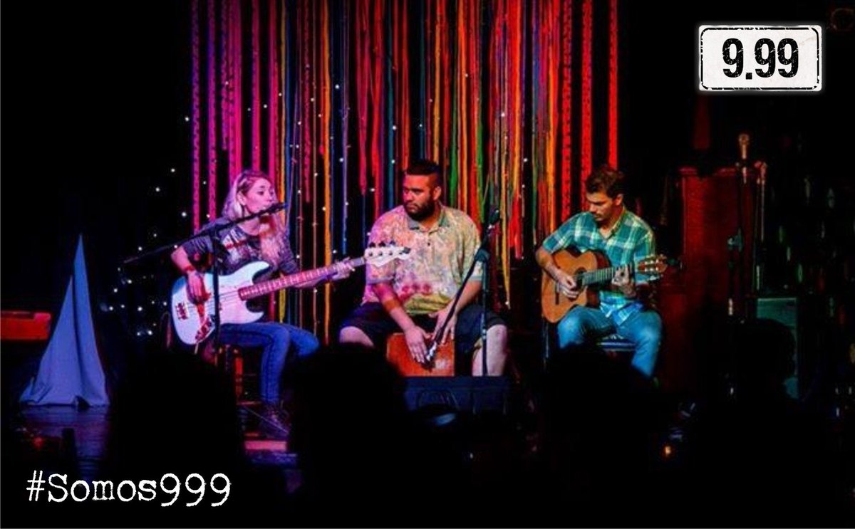 999banda's tweet photo. Metele rock a tu día visitando nuestro groso canal oficial en #YouTube !! >> https://t.co/CklPc3qcRb #Somos999 https://t.co/dRXA3AJsqR
