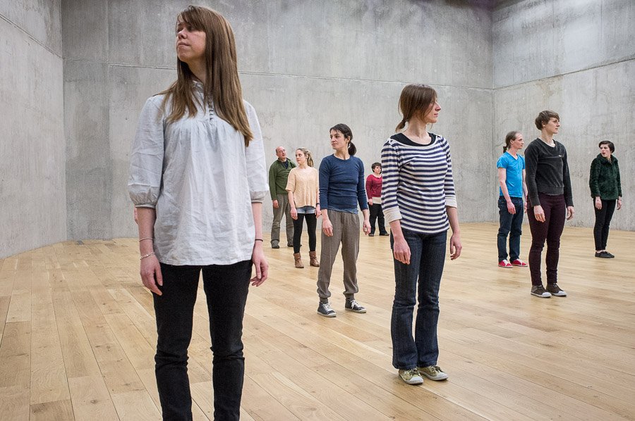 GlasgowTramway's tweet photo. Perform in a live artwork at Tramway 26&amp;27 Nov! Rehearsals start 6 Nov, more: https://t.co/XwEnp7wxT9 @CenSta @CreativeScots @CPPGlasgow https://t.co/jH45DfTM1Z