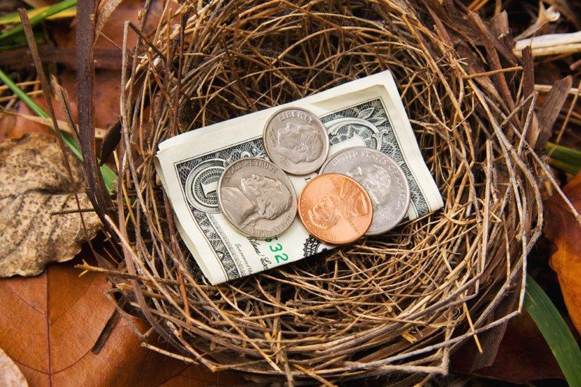 MT <a href="/USNewsMoney/">U.S. News Money</a>: You CAN save for retirement on less than $40K/yr. fal.cn/EzQ4 fal.cn/EzQy