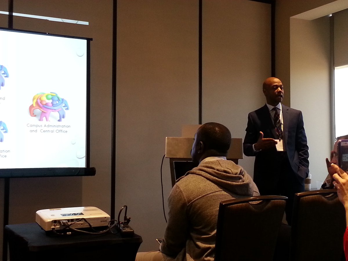 #nisd strong #txascd2016