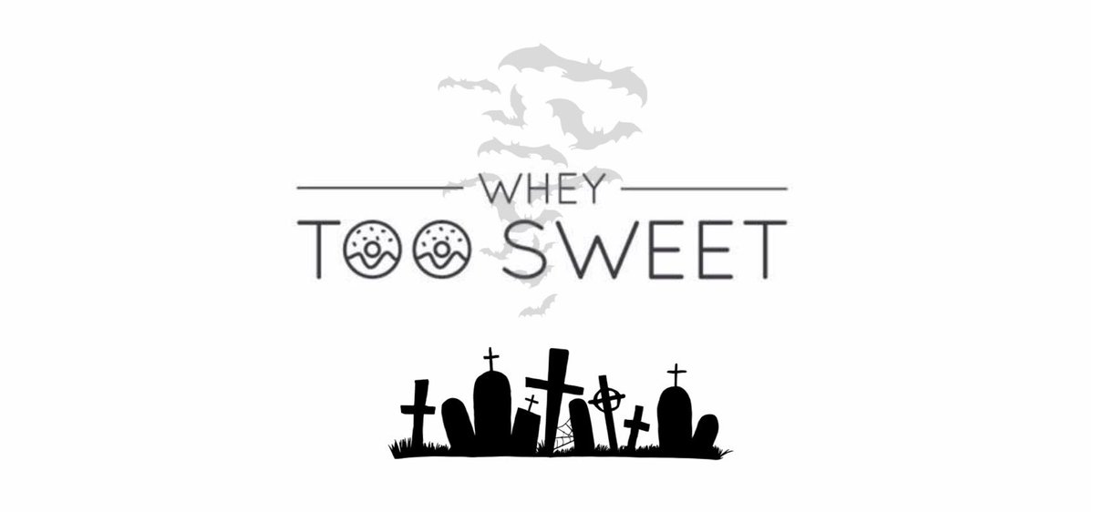 Happy #Halloween everyone!! #fitfam #Gym #ifbb #baking #foodnetwork