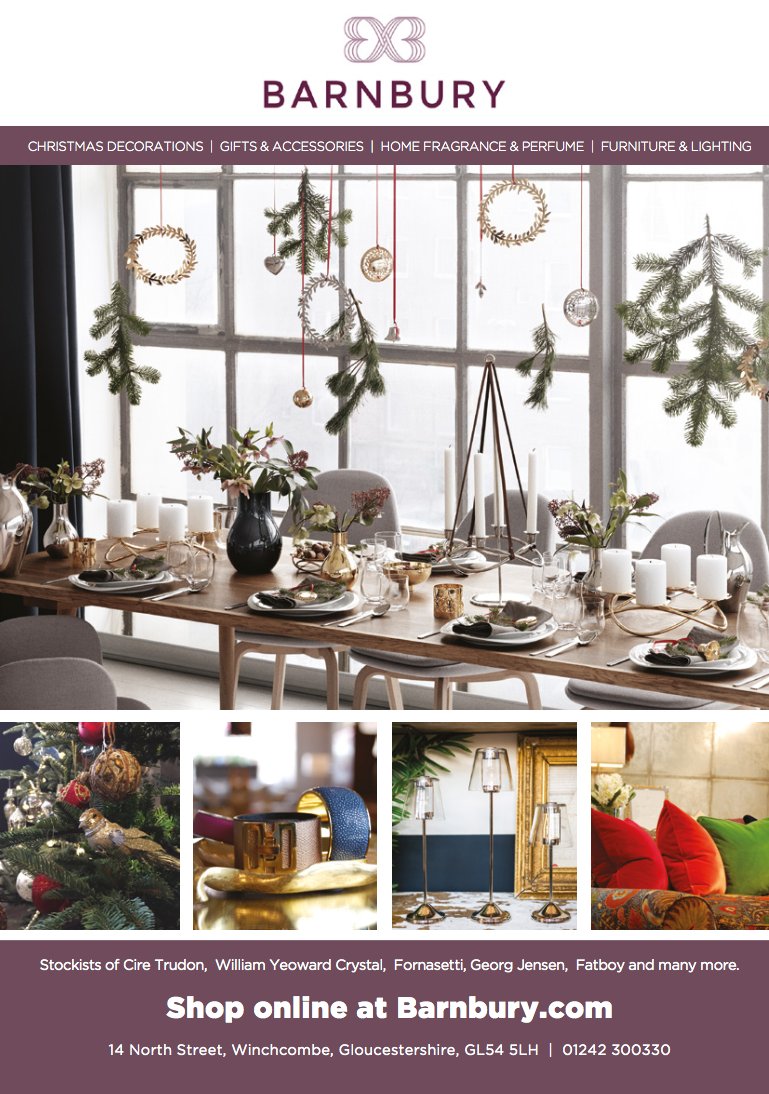 BARNBURY tweet media