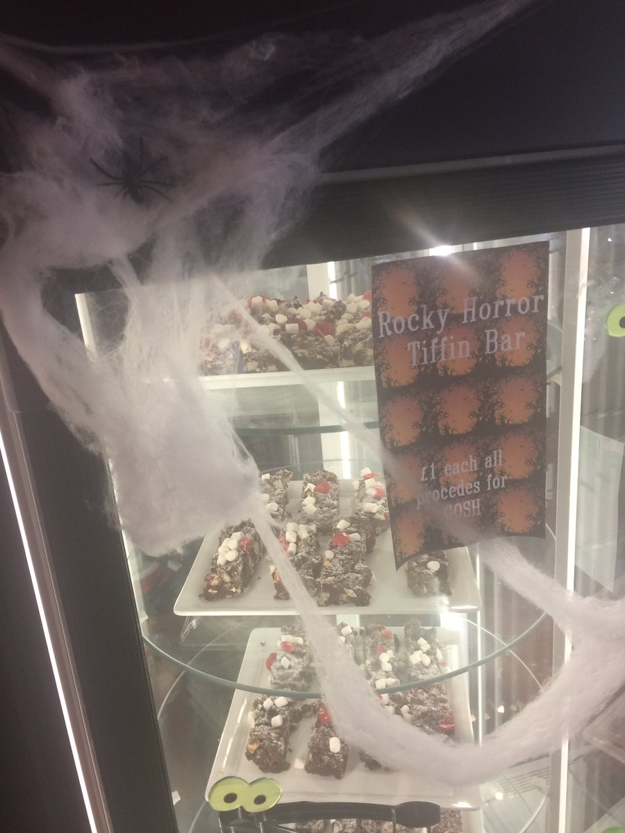 Team Walsall's Halloween Efforts <a href="/seanquirke1888/">Sean Quirke</a> <a href="/amylou8725/">Amy</a> <a href="/JoelorHelix/">Joel Newell</a> <a href="/WeAreSUGM/">WeAreSUGM</a>
