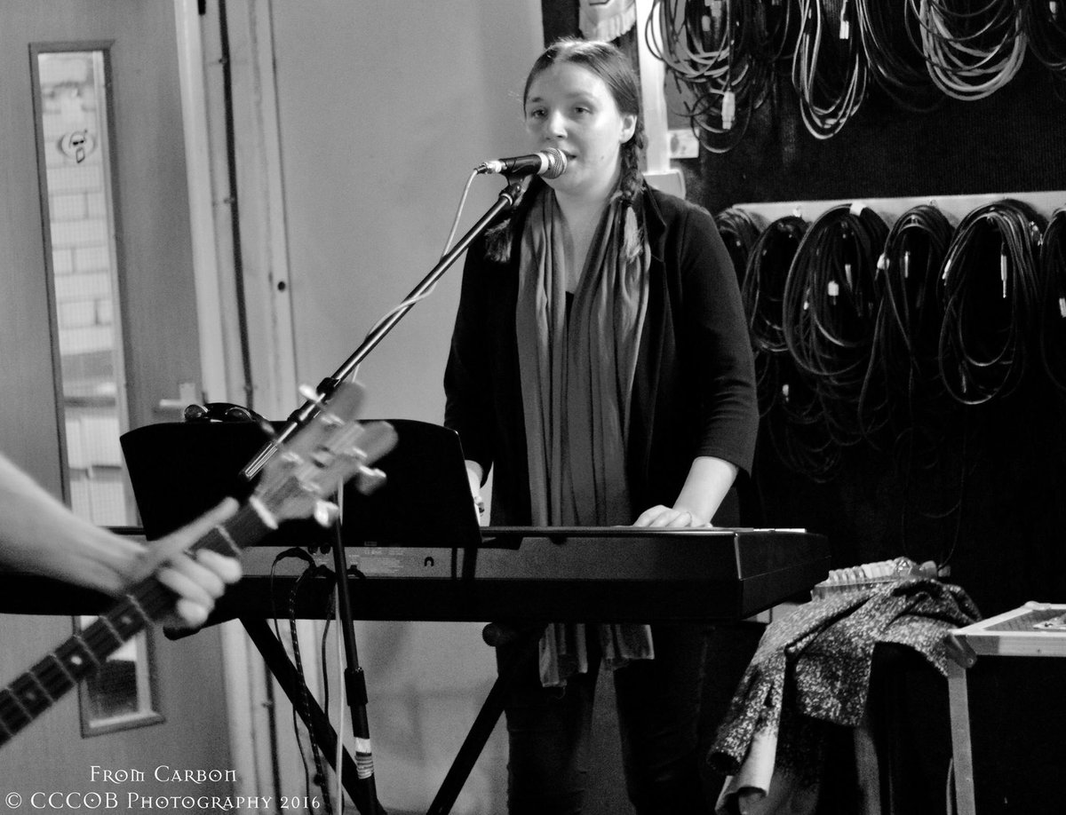 CCCOB2112's tweet photo. @fromcarbonband rehearsals for the @winachitribe gig on the 12th November.
Ticket link https://t.co/yB7fJKK9SL https://t.co/WqhI5QkOlm