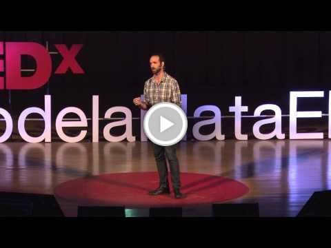SMEcomplete's tweet photo. El poder de las historias | Eduardo Sáenz de Cabezón | TEDxRiodelaPla... https://t.co/aFlr7RiHlb #smecomplete #smb https://t.co/k28sXkb4p3