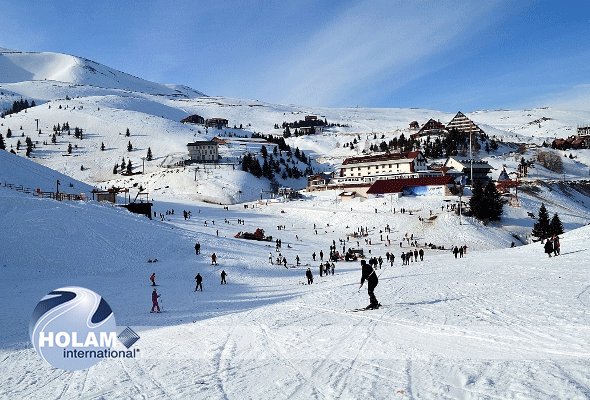 ViajesHolam's tweet photo. Uno de los mejores resorts de esquí en #Europa del este es Popova Sapka, en #Macedonia. ¡Conócelo! https://t.co/eTU8iPL4jY