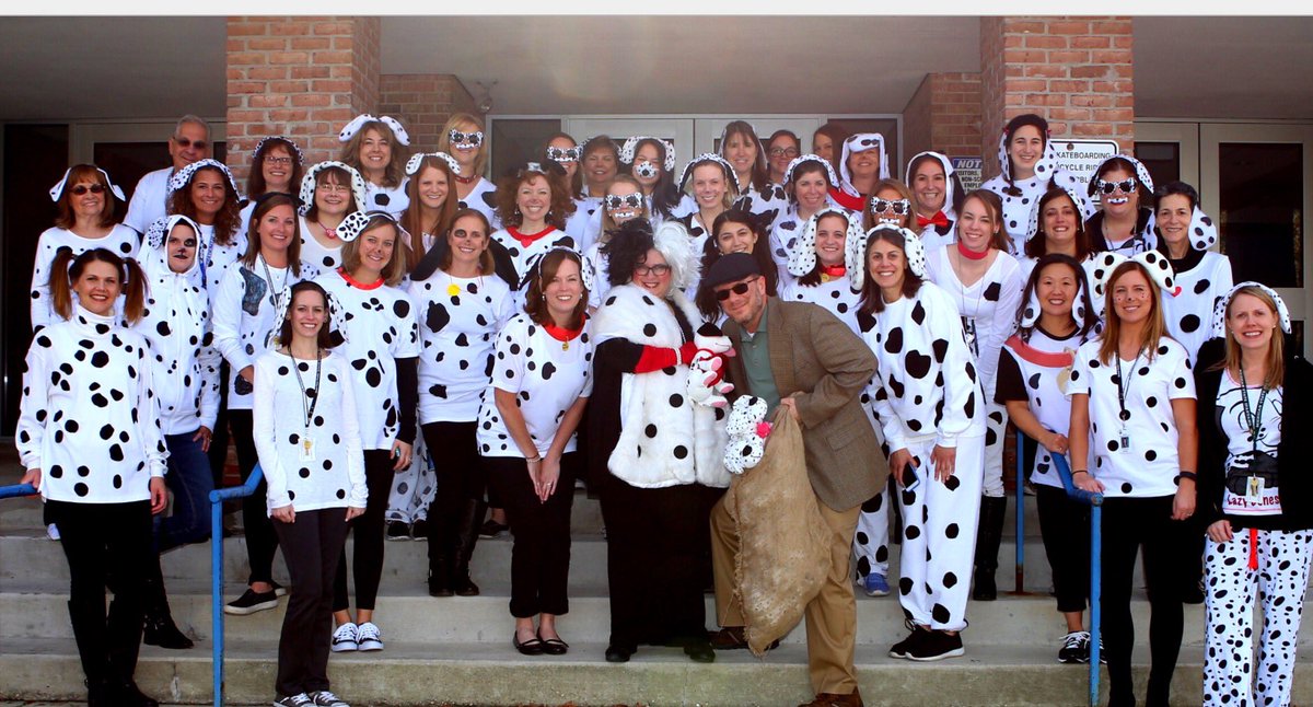 Happy Halloween from #wilmot109 #engage109