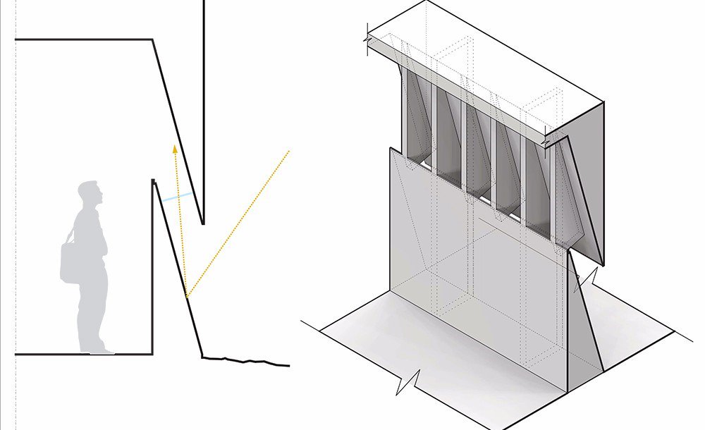 UTSOA's tweet image. #UTSOA #MaterialsLab #exhibition opening, "Dreaming in Section," next Fri., 11/11, 5-6:30p in WMB 3.102: soa.utexas.edu/resources/matl…