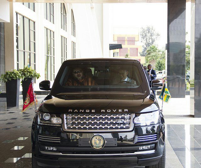 <a href="/intwali92/">Ntwali</a> <a href="/BoscoNyemazi/">Nyemazi John Bosco</a> <a href="/RpfYouth/">RPF Youth West</a>  This is a true hospitality#Uniqueness #UBUDASA Long live my Role model  His Excellence #Paul KAGAME