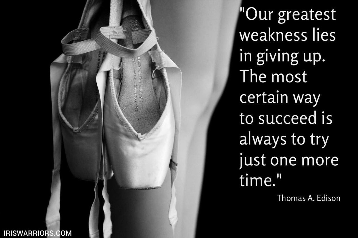 Perseverance is the greatest ally to success. #MondayMotivation #HappyMonday