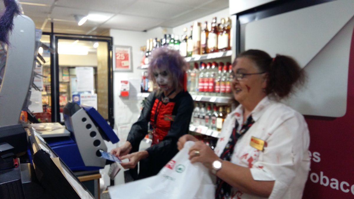 Spar Scale Hall (HallSpar) Twitter