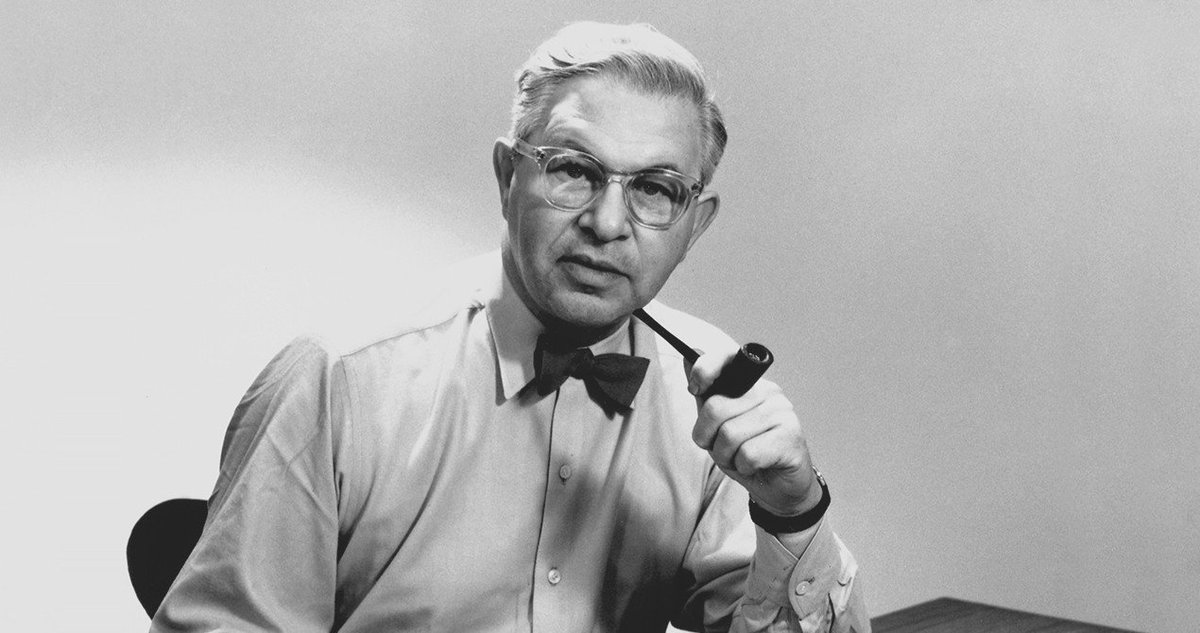 TREND__ZINE's tweet photo. Arne Jacobsen (1902-71) ♥ Take a look at our tribute to the master of #DanishDesign. @arnejacobsen inside TRENDZINE  https://t.co/xYHnN2FqlC https://t.co/rDDJqucwHb