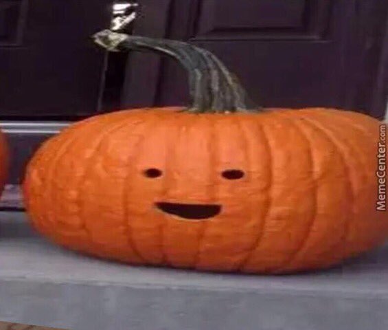 BoofBaldy's tweet photo. Lmao Happy Halloween everyone 🎃 https://t.co/GmrFBrP7dT