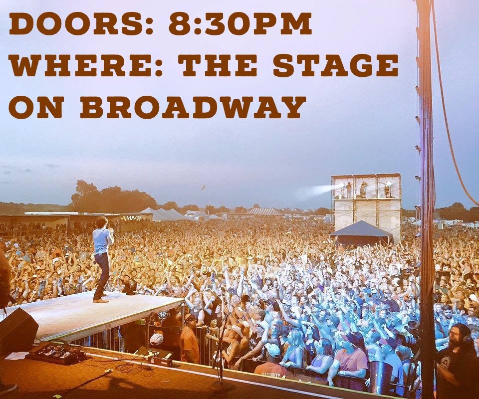janson_chris's tweet photo. NASHVILLE!  FREE SHOW at @StageOnBroadway TONIGHT! First 100 people get in. NO costumes allowed. Doors open at 8:30pm. https://t.co/PGTQJQsXSu