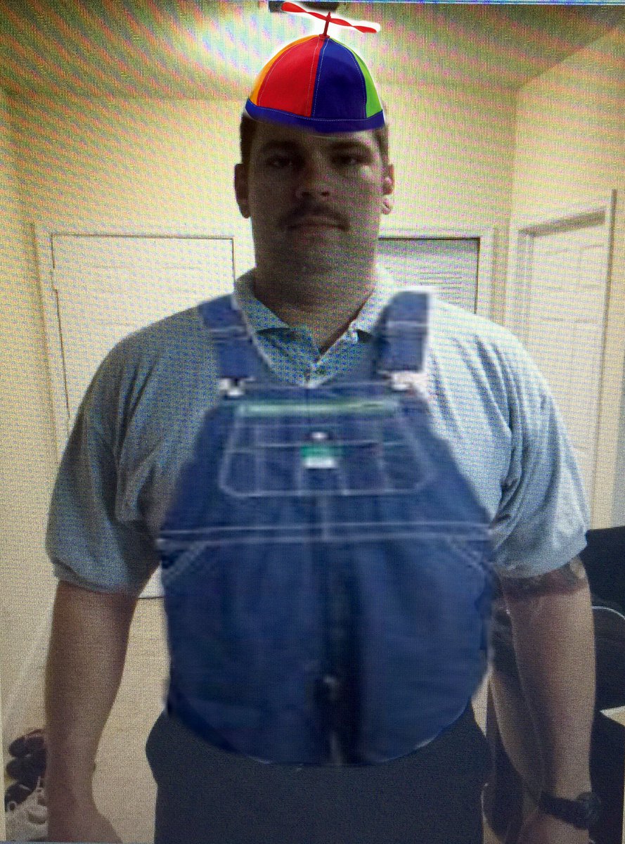 Consequences911's tweet photo. Dullard 4 #Halloween!Flashback 2 an engaged #RobMurphy @ FF school, inappropriate even then w/ a MARRIED female student. She "dropped out". https://t.co/bzoL82mdQs