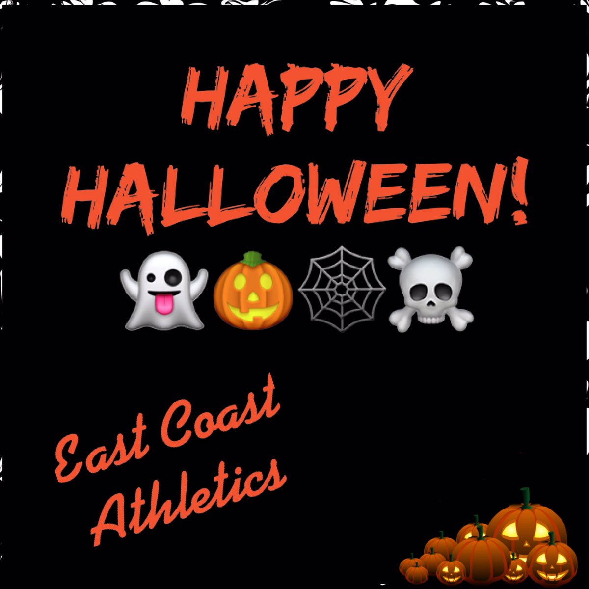 eca_capecod's tweet image. #HappyHalloween 👻🎃🕸☠️