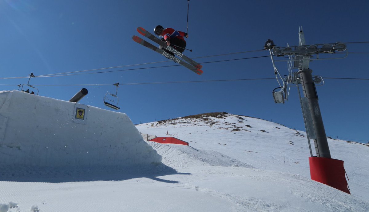 Liberty Skis (@libertyskis) on Twitter photo <a href="/MaxMoffatt/">Max Moffatt</a> just released an edit from his time at <a href="/CardronaNZ/">Cardrona NZ</a>. Check out the full video below!
newschoolers.com/videos/watch/8… <a href="/MaxMoffatt/">Max Moffatt</a> just released an edit from his time at <a href="/CardronaNZ/">Cardrona NZ</a>. Check out the full video below!
newschoolers.com/videos/watch/8…