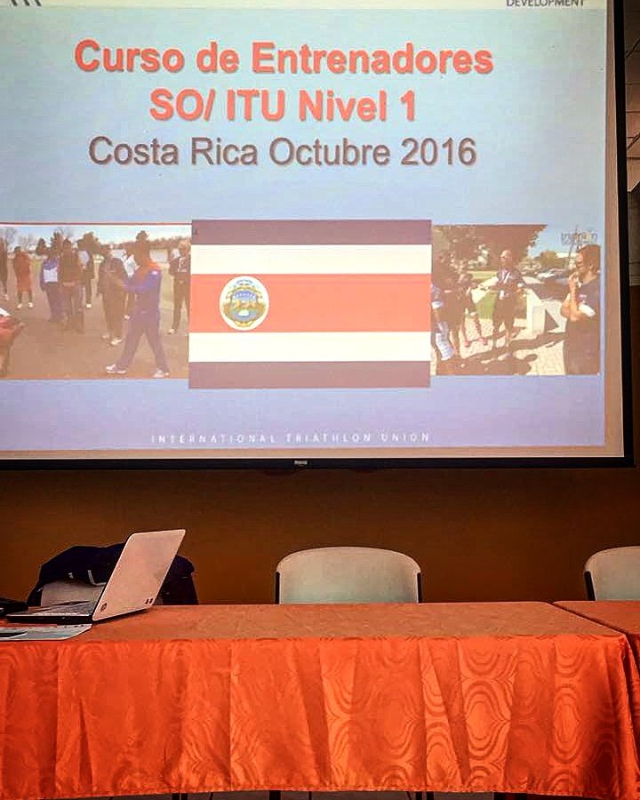 yosoymexicano's tweet photo. Este curso promueve el #Triatlón y sus buenas prácticas. La capacitación y crecimiento de este #Deporte en América es una de mis pasiones https://t.co/UtS9sxtTzW