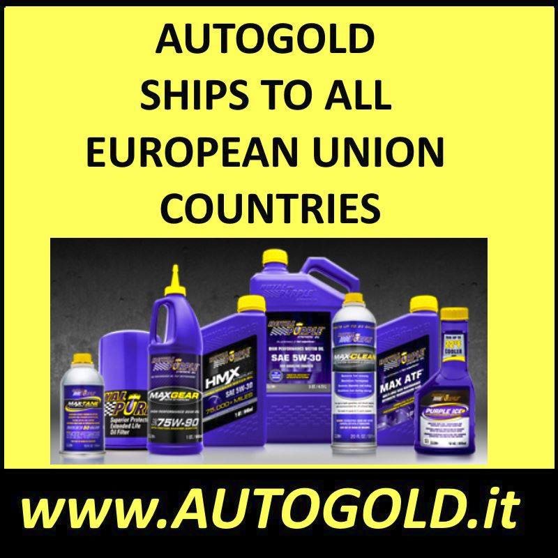AUTOGOLD_it's tweet photo. We ship our premium #oils and #additives to all European Union
#autogold #italianstore #liquimoly #royalpurple #meguiars #sintoflon #car https://t.co/iBCRW72VeX