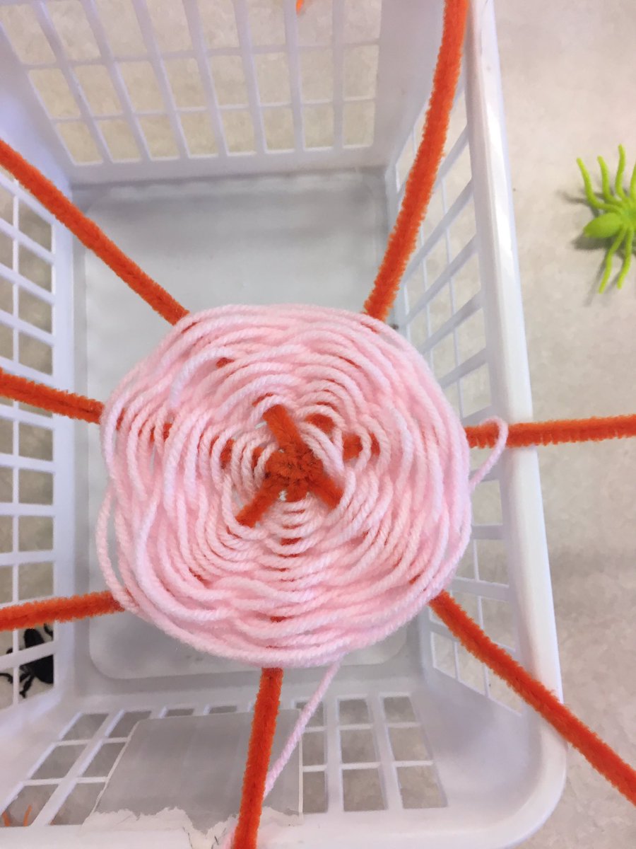 MrsCripeHME's tweet photo. We are designing creature catchers! Ask me about it! #masqueradeparade #HmStem https://t.co/QEv5QN8nSr