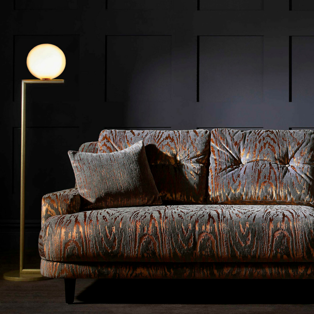 seattle_design's tweet photo. The stunning velvets in #KAIFabrics' Mica collection are just the thing to see this #Halloween. Line showroom: #Leflar @AshleyWilde https://t.co/LVQD1suzCV