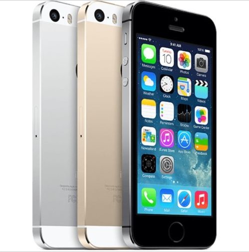 tech_collection's tweet image. iPhone 5s 16GB Verizon (GSM Factory Unlocked) 
List price:US $649.99
You save:US $475.00(73%off)
Now:$174.99 
ebay.to/2fxnCwd
