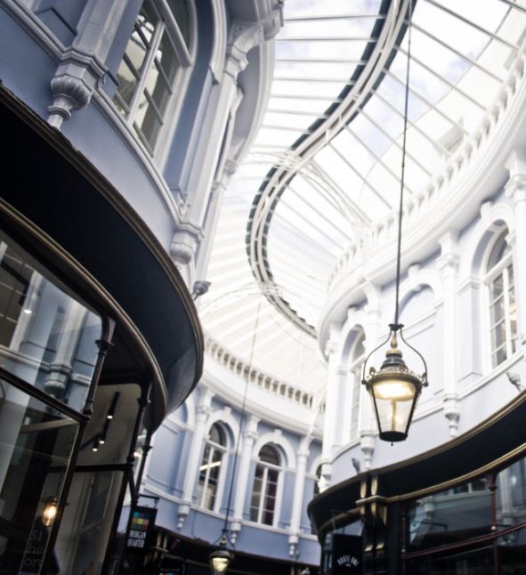 #Cardiff artists, here's your chance to get your work on public display! 

Our #Art &amp; Design Project closes 4th Nov:
facebook.com/events/3467232…