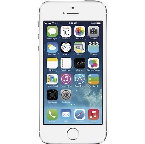 tech_collection's tweet image. iPhone 5s 16GB Verizon (GSM Factory Unlocked) 
List price:US $649.99
You save:US $475.00(73%off)
Now:$174.99 
ebay.to/2fxnCwd