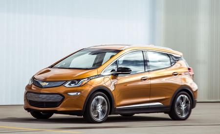 wmmclarke's tweet photo. 2017 Chevrolet Bolt EV https://t.co/t2oJ7JYLRU https://t.co/P7LSsRJWLk