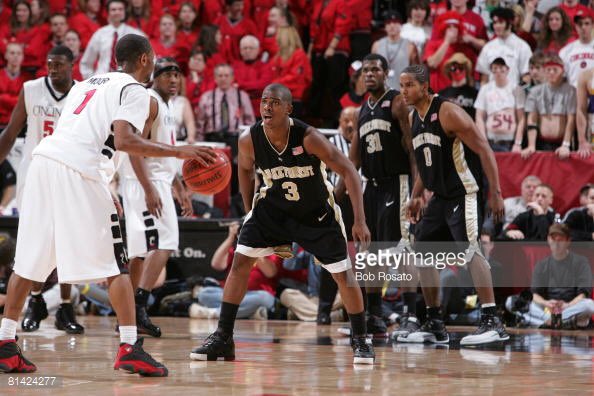 UCFanatics's tweet image. Vintage.. CP3