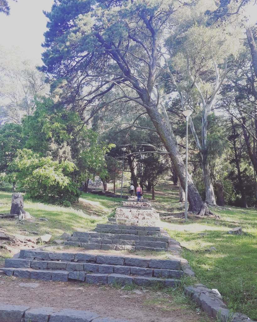NThomasOfficial's tweet photo. A caminar nomas.. vista panorámica https://t.co/P98D9TUBjB