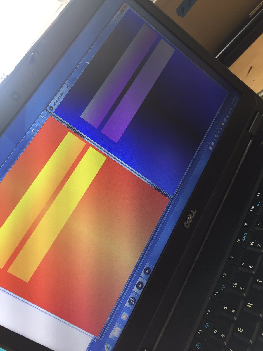 smvargas17's tweet photo. Day and Night #EngineeringHTHCV #processing #collaboration @gabi_cate @JosueHTH17 @Casiel_HTHCV https://t.co/w0XEXM3tdy