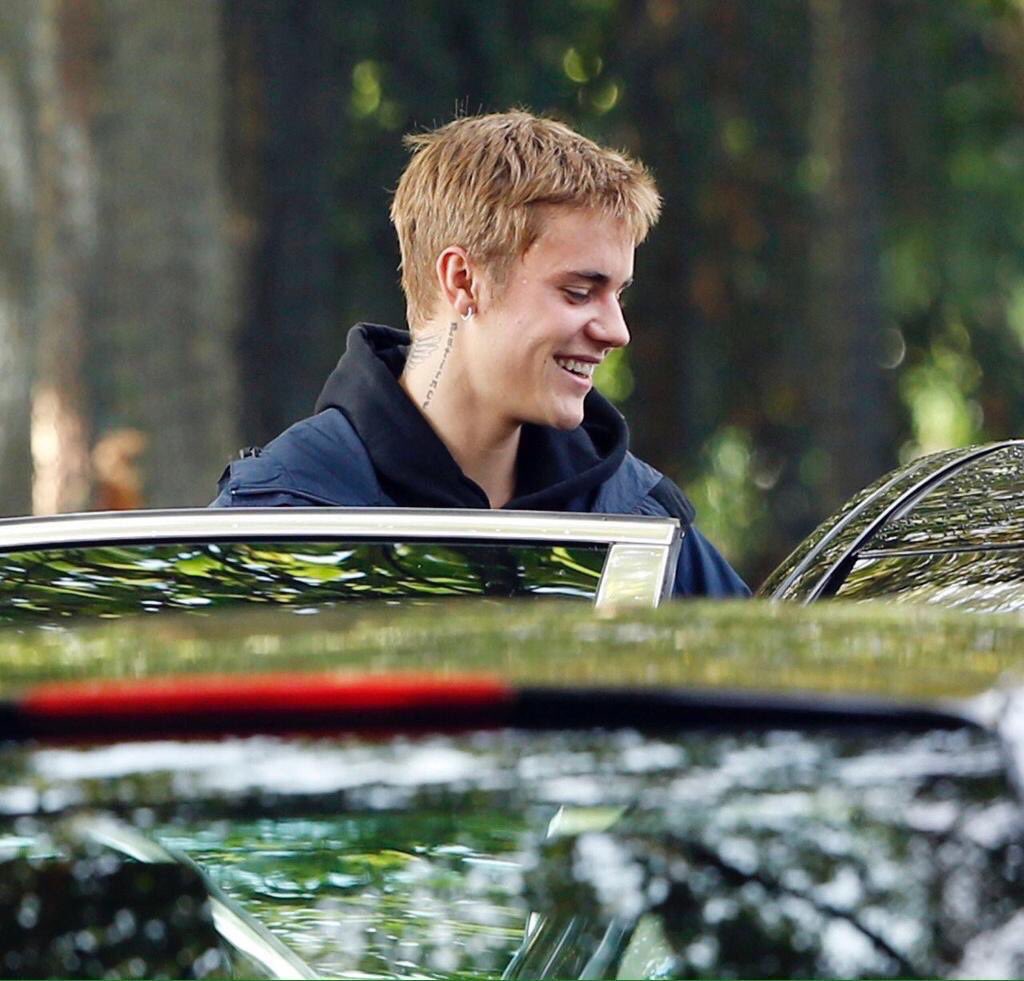 my mce with his beautiful smile 😍💞