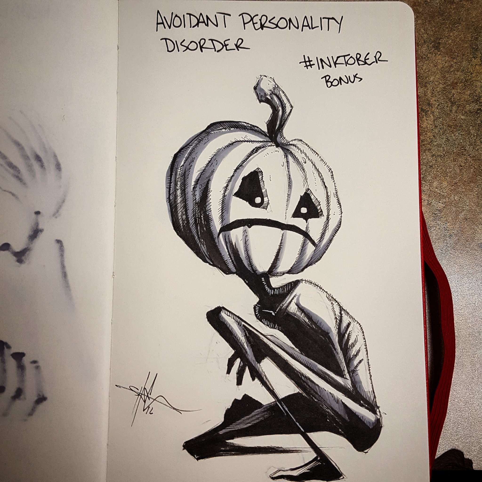 shawn coss on twitter quot avoidant personality disorder shawn coss on twitter quot avoidant personality disorder