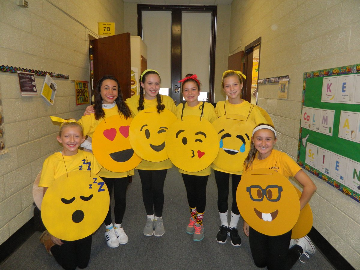 St. Ursula School tweet media